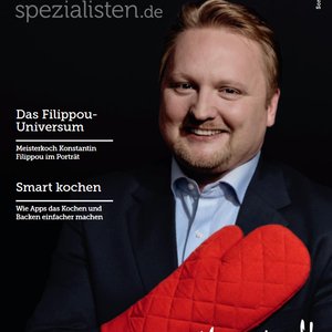 danz Küchenplanung Magazin