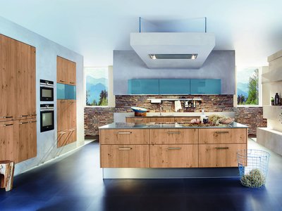 danz Küchenplanung ballerina