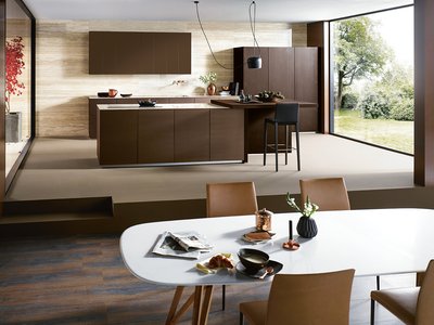 danz Küchenplanung magazin