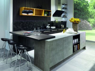 danz Küchenplanung pronorm